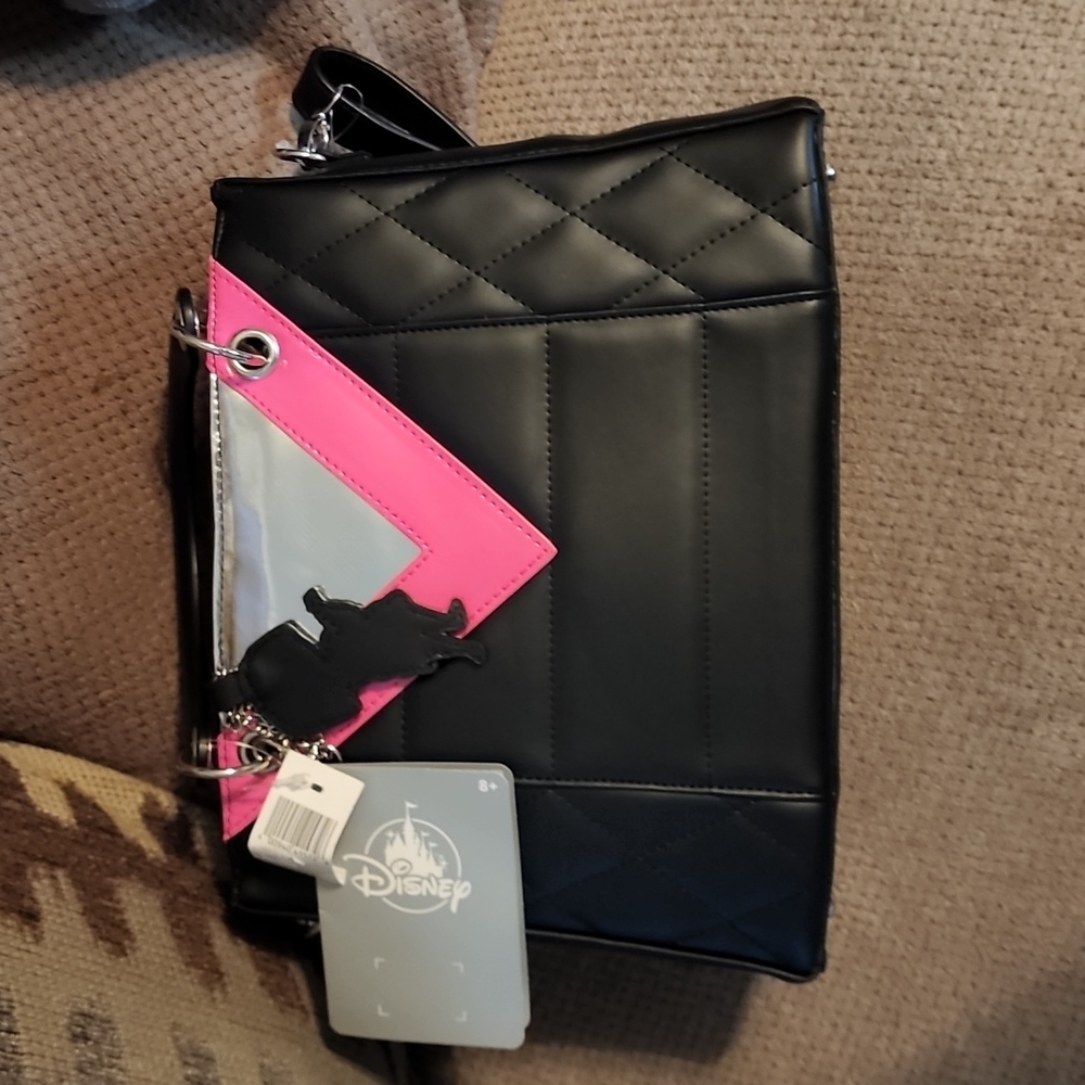 NWT Edna Mode Purse